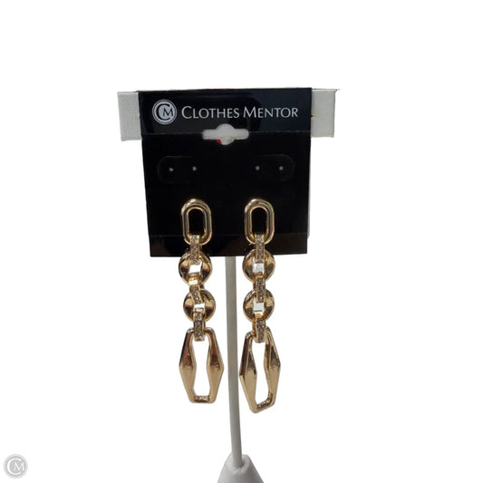 Earrings Dangle/drop By Clothes Mentor
