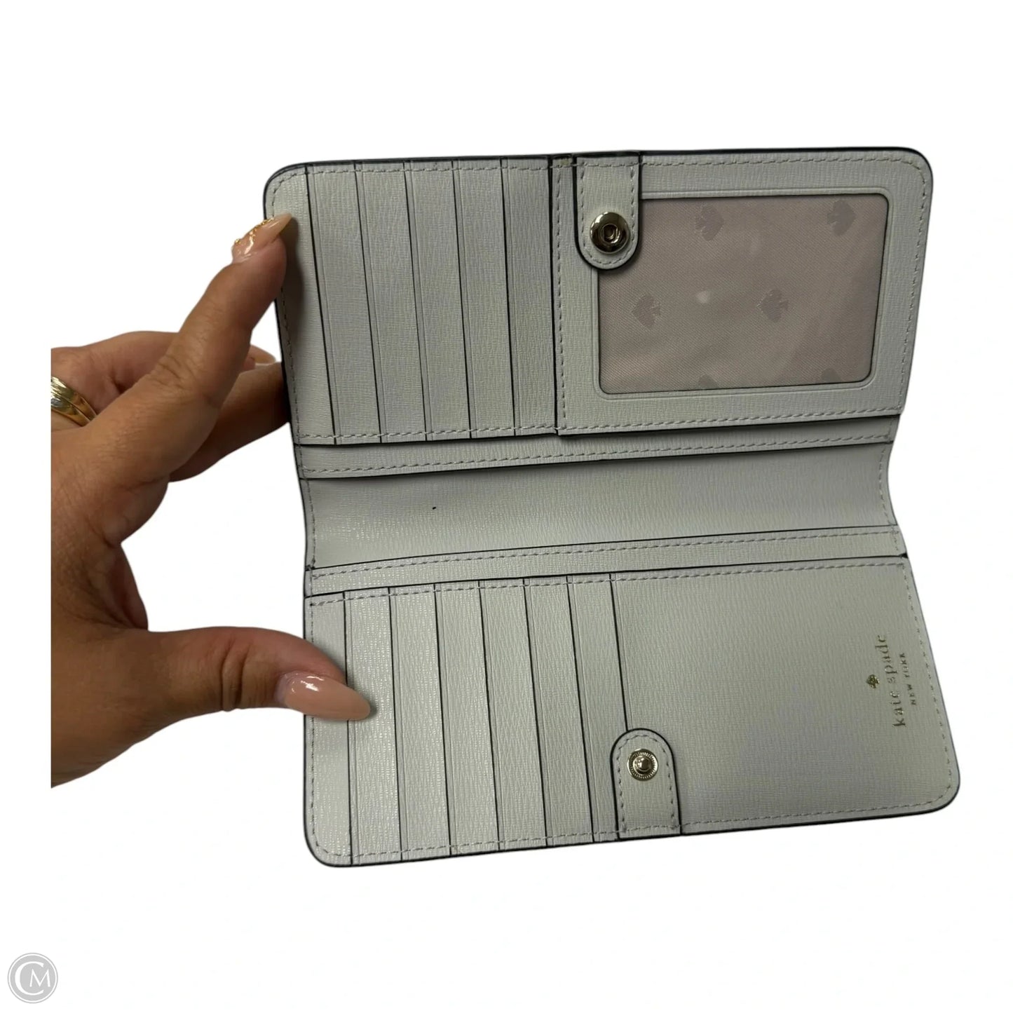 Wallet Designer By Kate Spade, Size: Medium