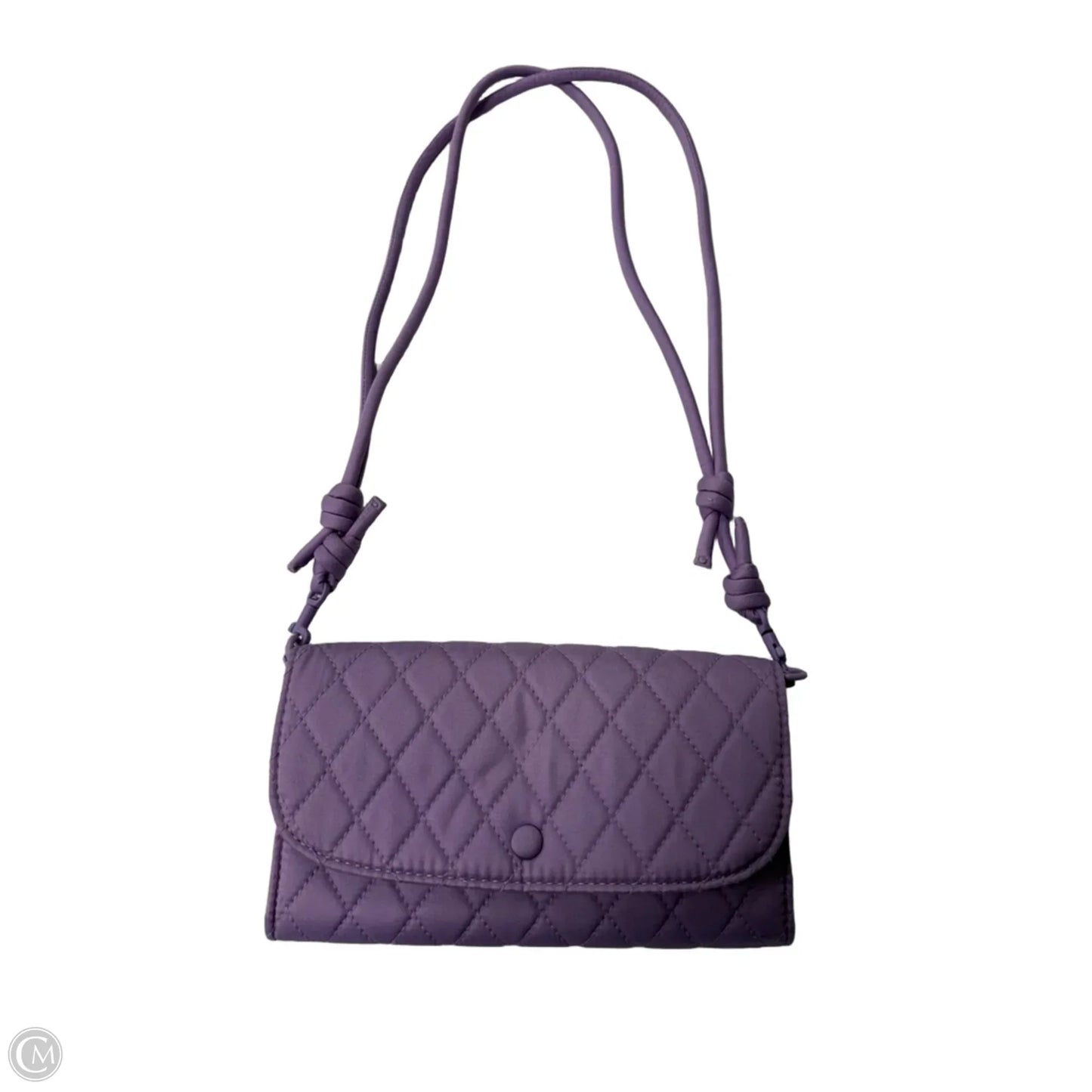 Crossbody By Vera Bradley, Size: Medium