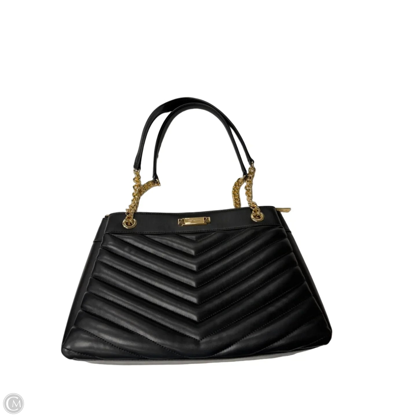 Handbag Designer By Michael Kors, Size: Medium