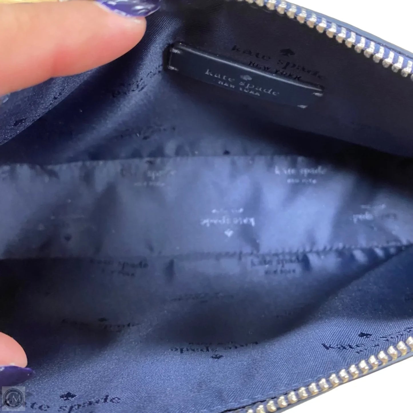 Crossbody Designer By Kate Spade, Size: Medium