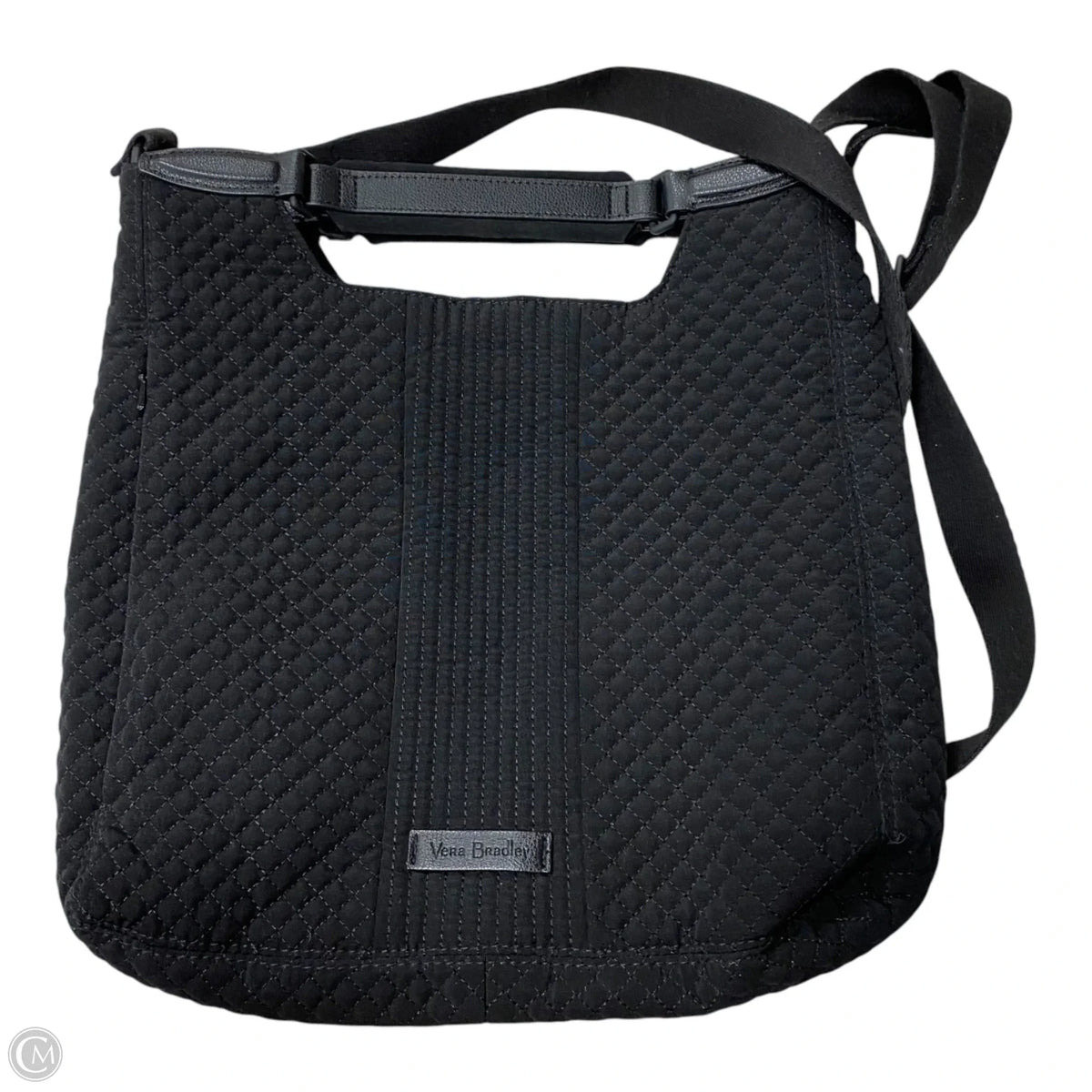 Crossbody By Vera Bradley, Size: Medium