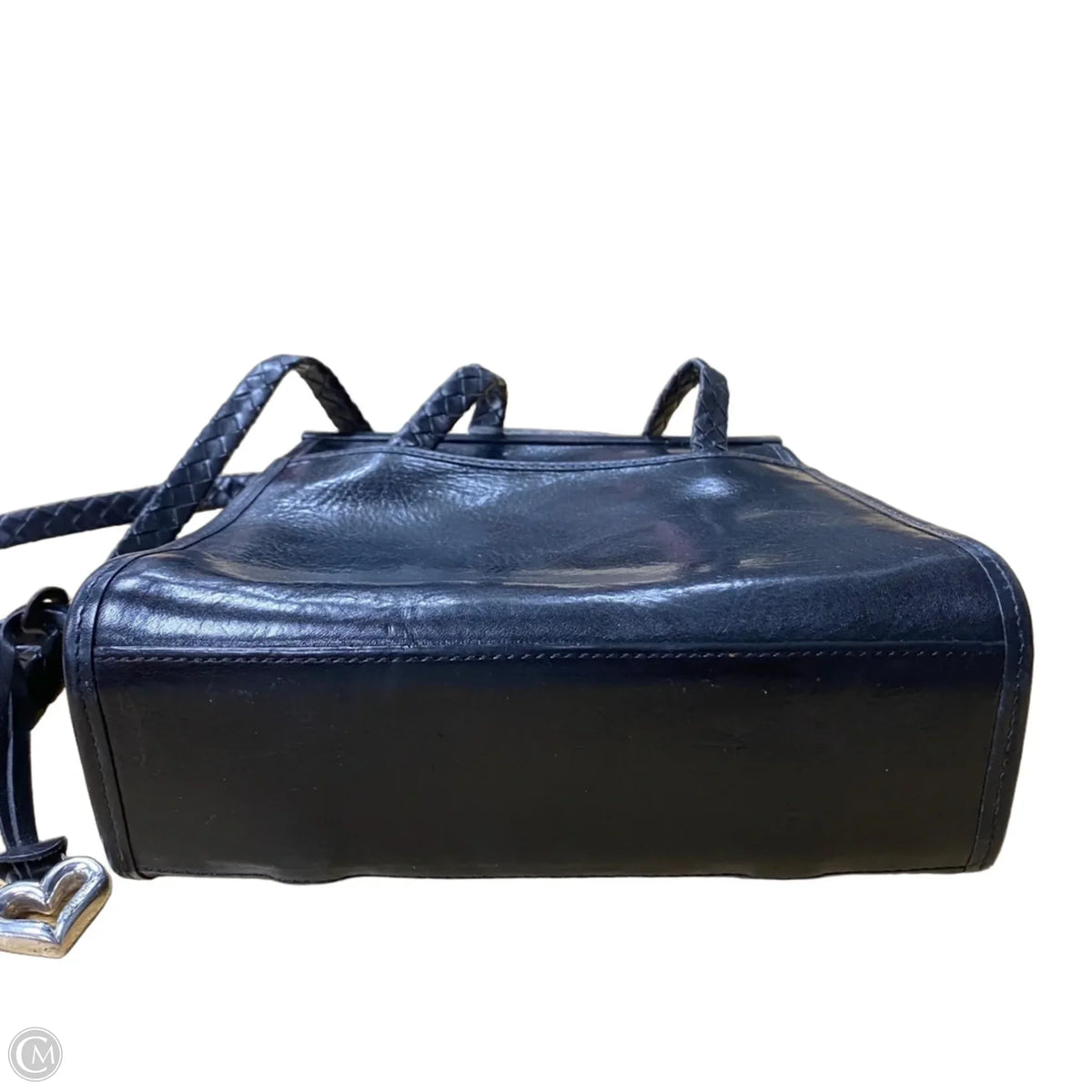 Handbag By Brighton, Size: Medium