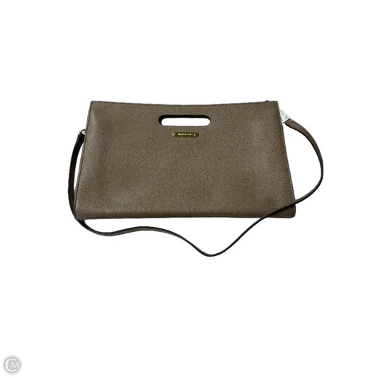 Clutch Designer By Michael Kors, Size: Large