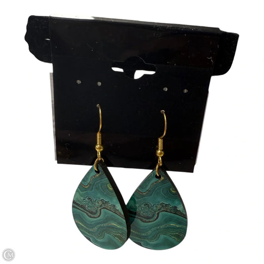 Earrings Dangle/drop