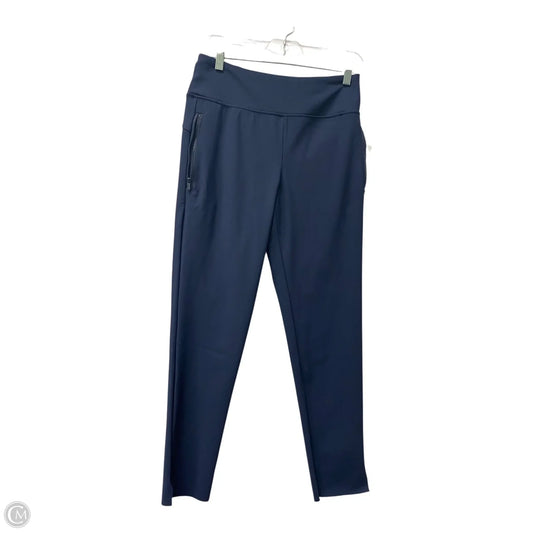 Athletic Pants By 90 Degrees By Reflex In Navy, Size: S