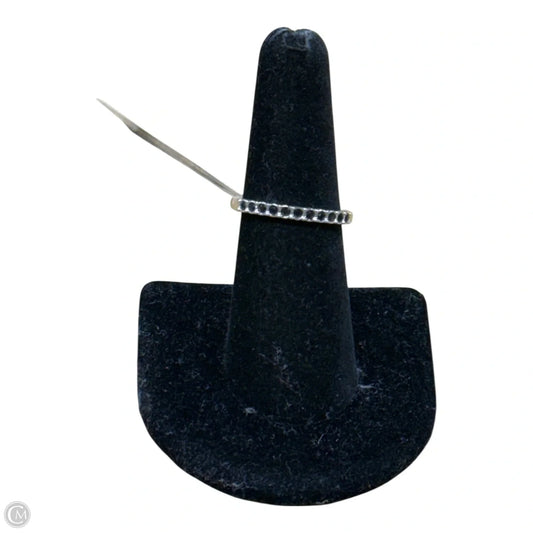 Ring Designer By Swarovski, Size: 8