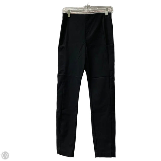 Athletic Pants By Athleta In Black, Size: S