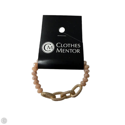 Bracelet Beaded By Cme