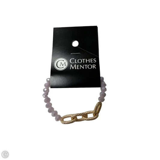 Bracelet Beaded