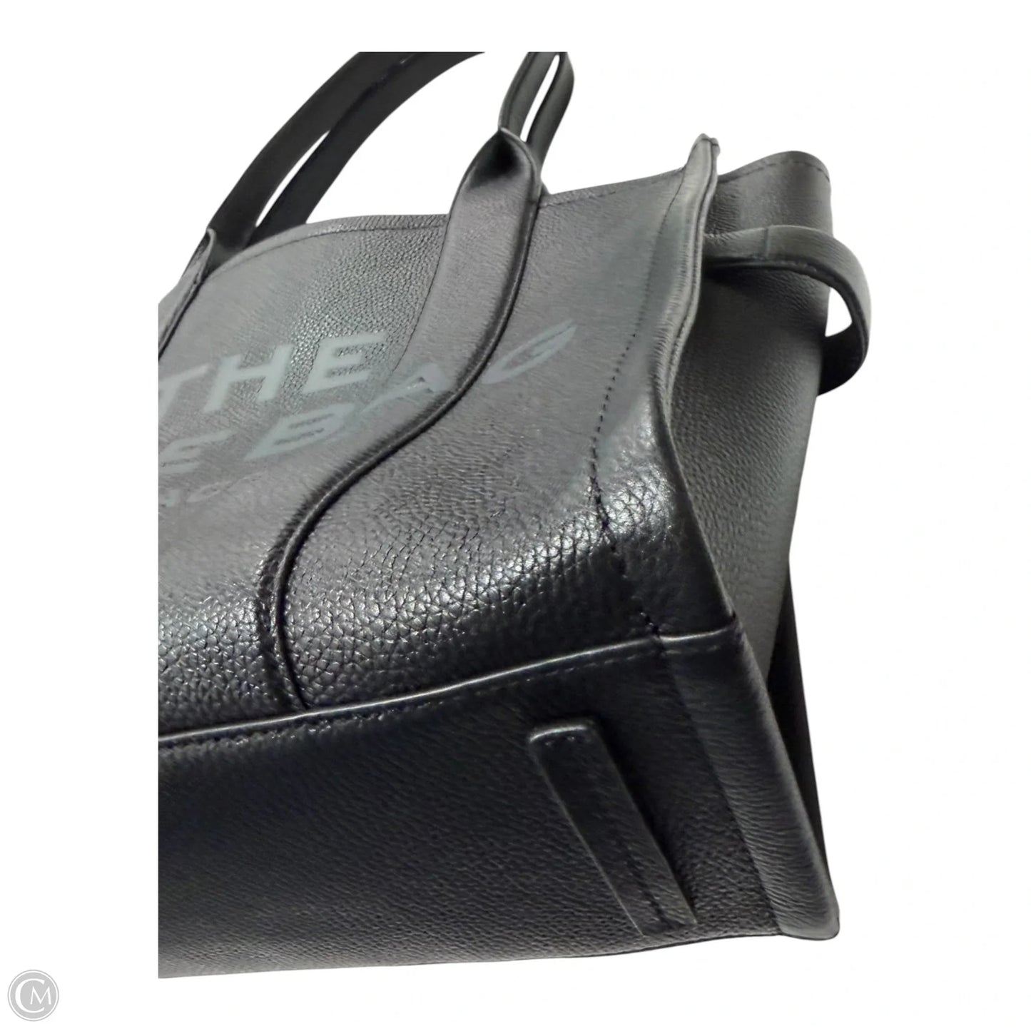 Handbag Luxury Designer By Marc Jacobs, Size: Large
