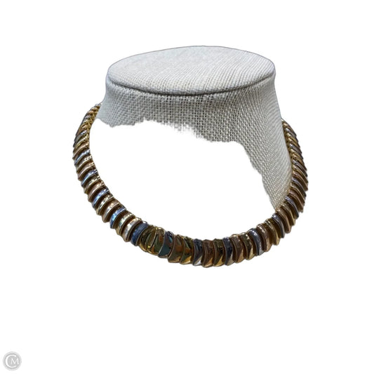 Necklace Statement