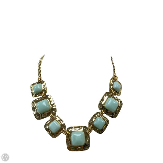 Necklace Statement By Talbots