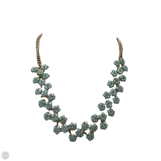 Necklace Statement