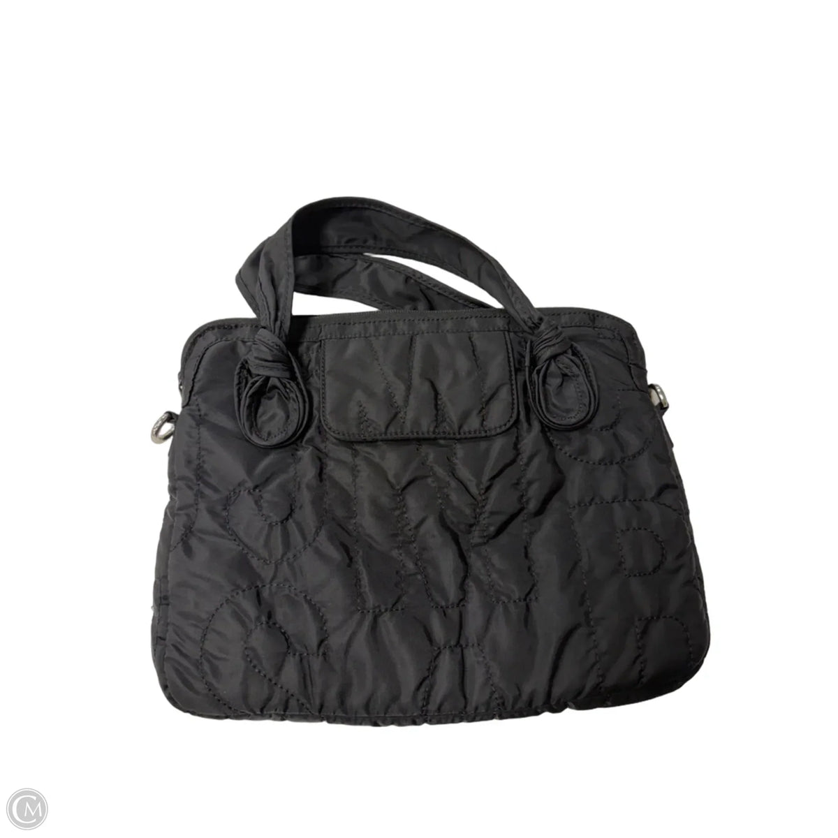 Laptop Bag Designer By Marc By Marc Jacobs, Size: Medium
