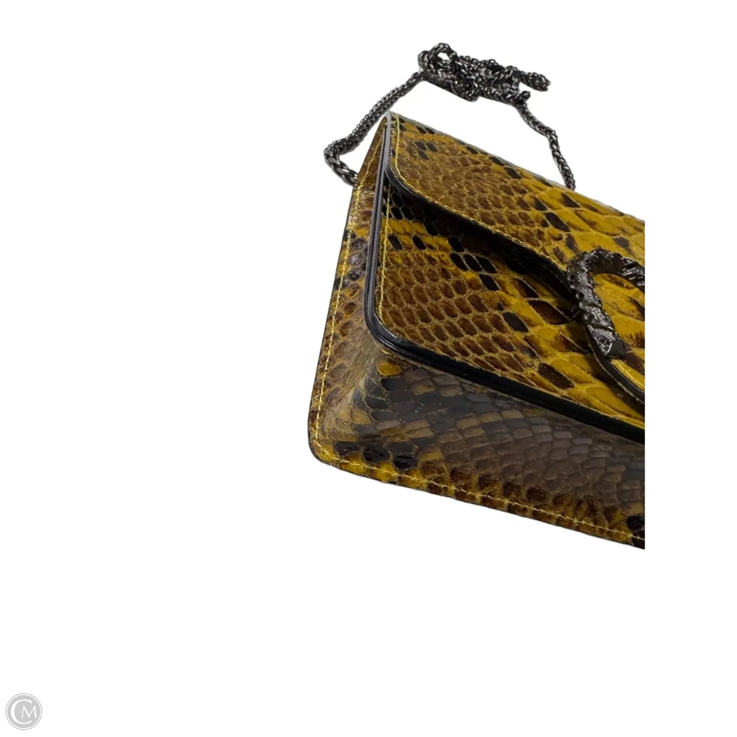Crossbody By Cme, Size: Medium