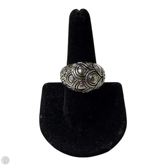 Ring Other By Cme, Size: 9