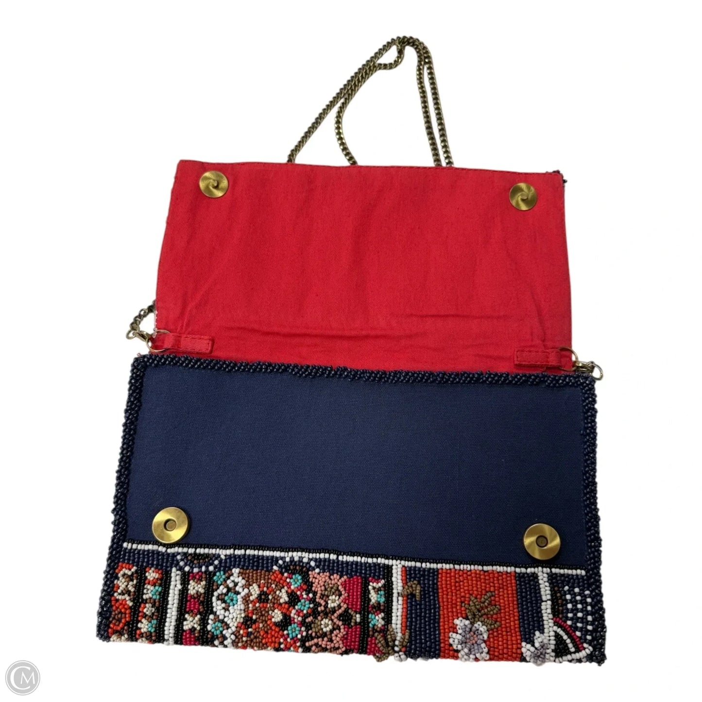 Crossbody By Anthropologie, Size: Small