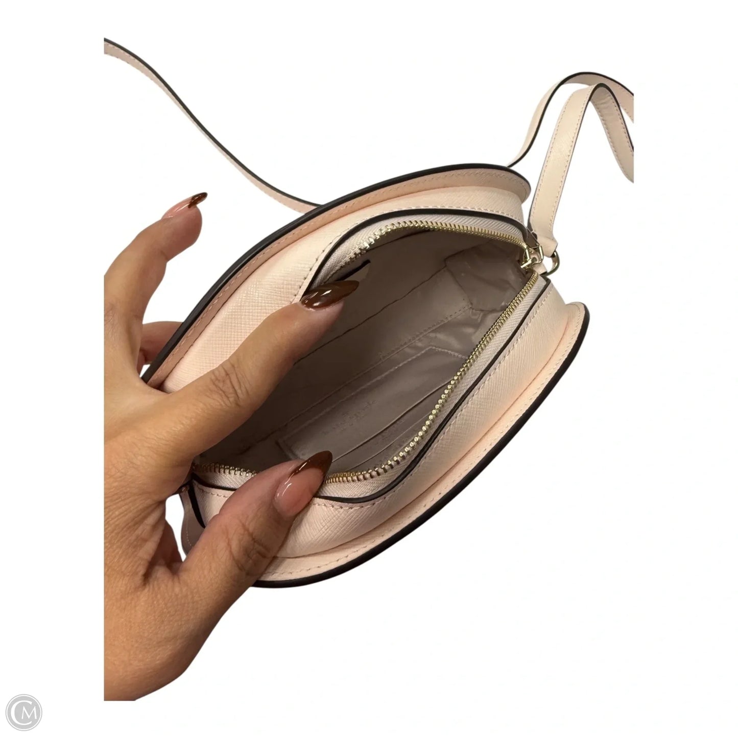 Crossbody Designer By Kate Spade, Size: Medium