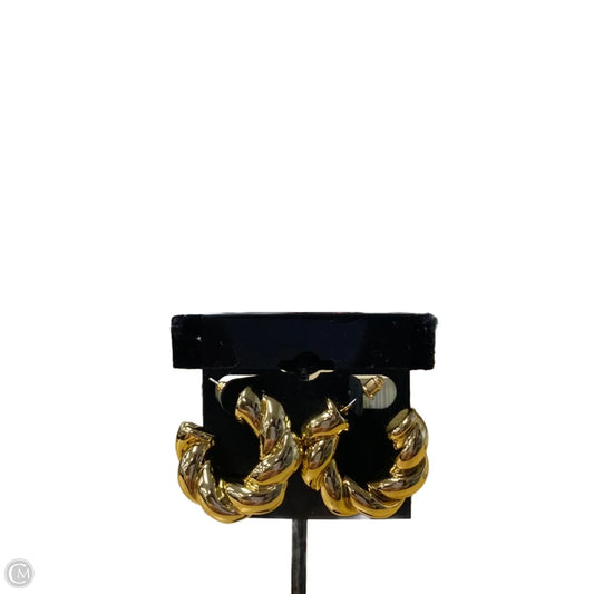 Earrings Hoop