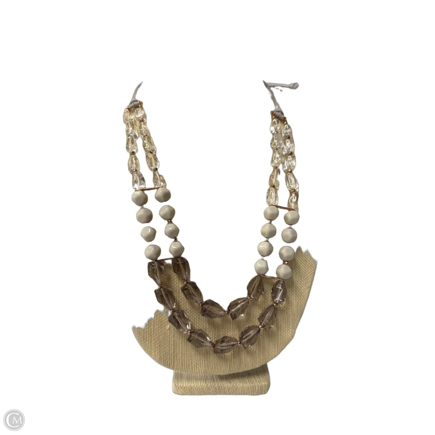 Necklace Layered By Premier