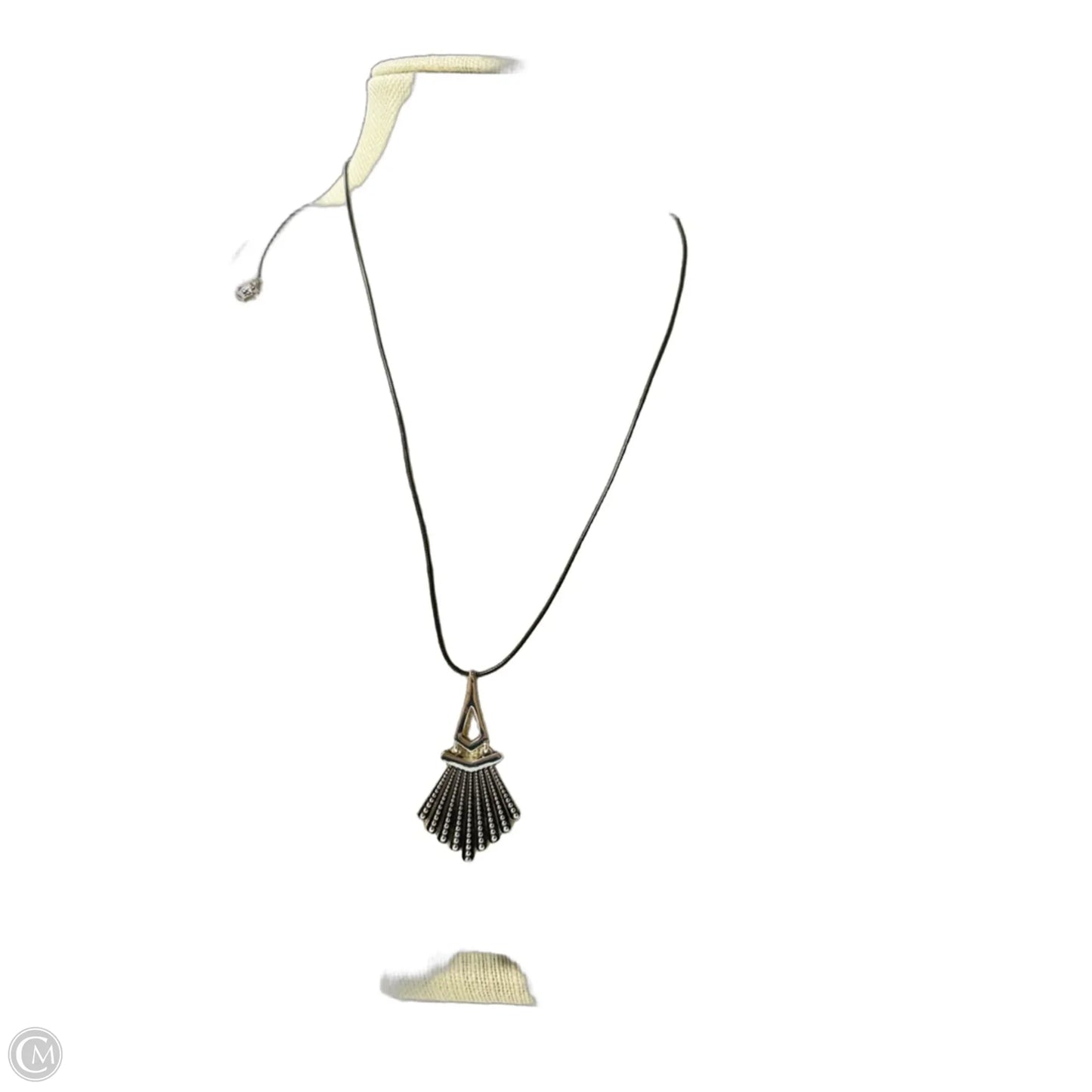 Necklace Pendant By Cme