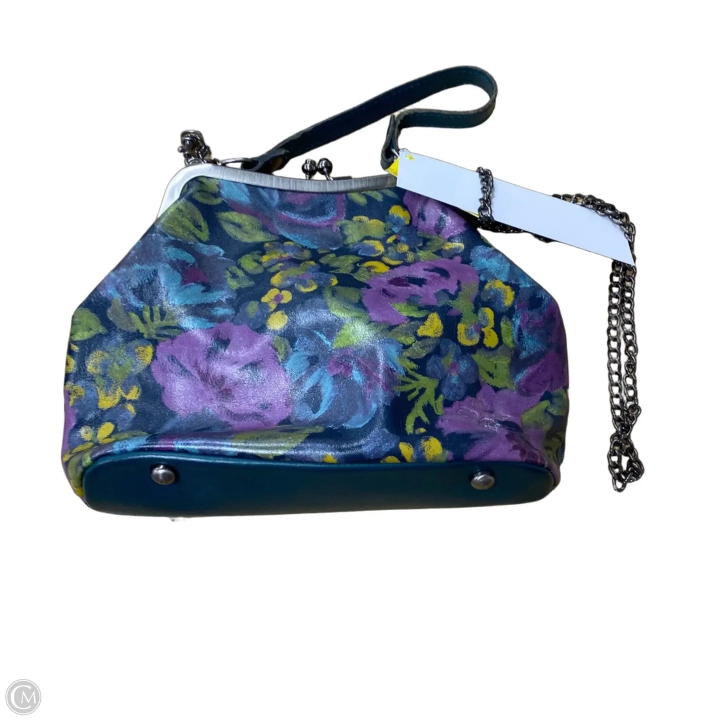 Handbag Designer By Patricia Nash, Size: Small