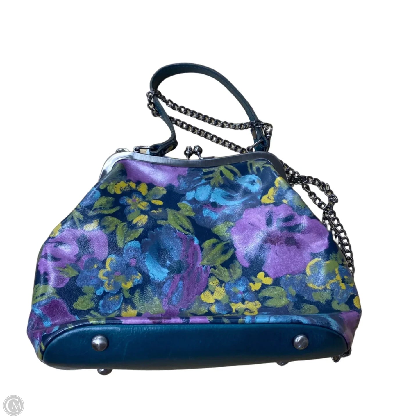 Handbag Designer By Patricia Nash, Size: Small