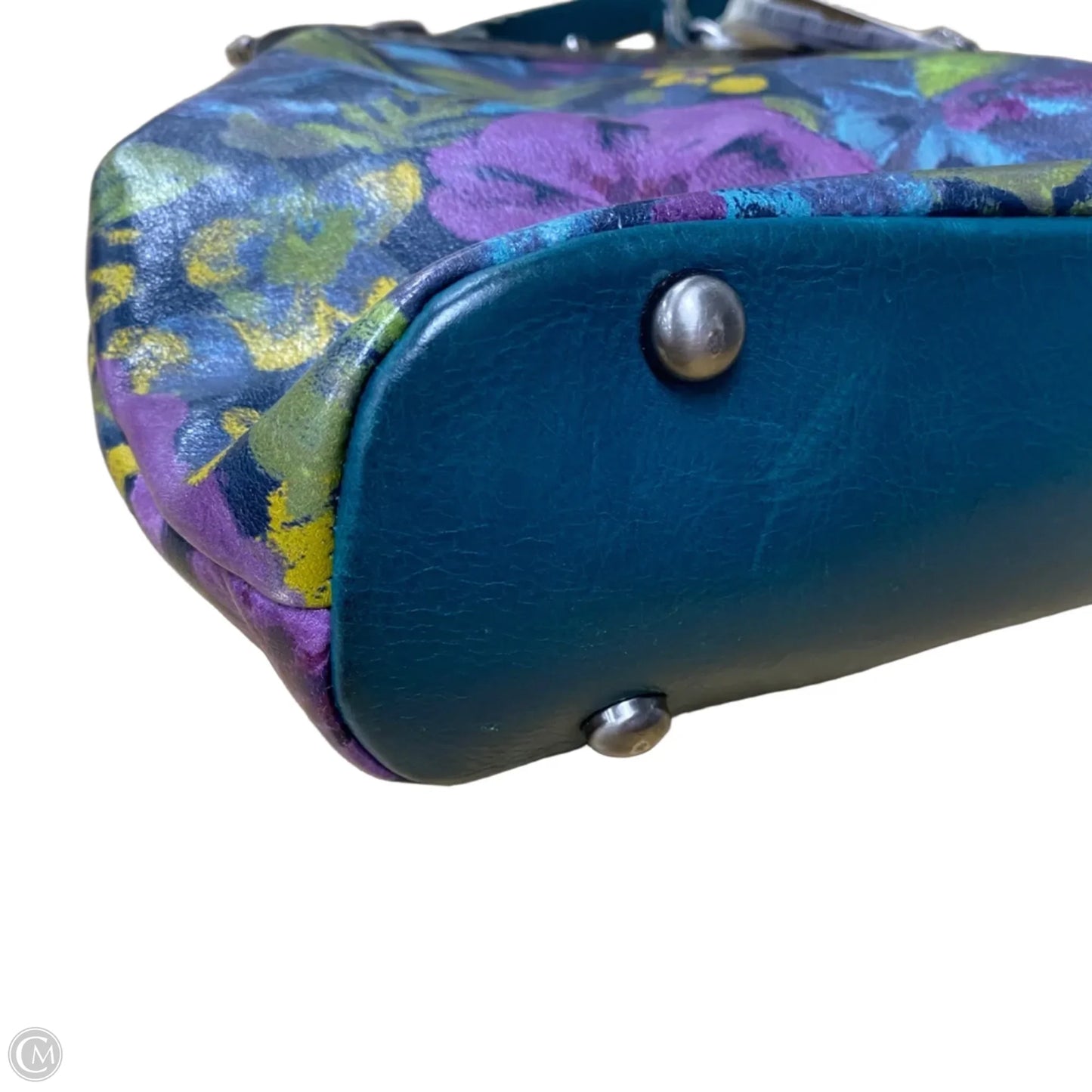 Handbag Designer By Patricia Nash, Size: Small