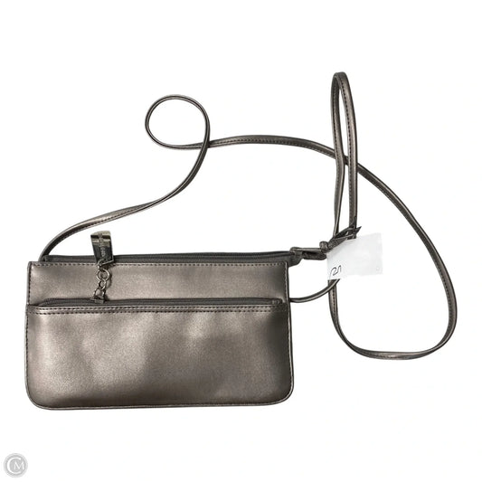 Crossbody By Giani Bernini, Size: Small
