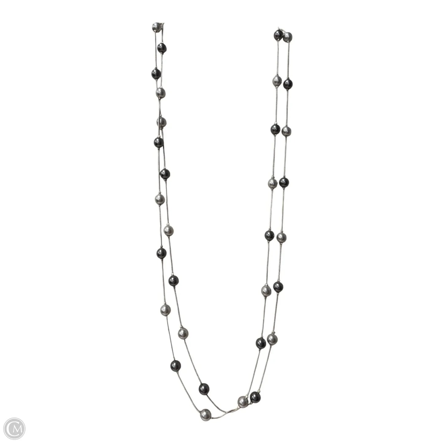 Necklace Layered