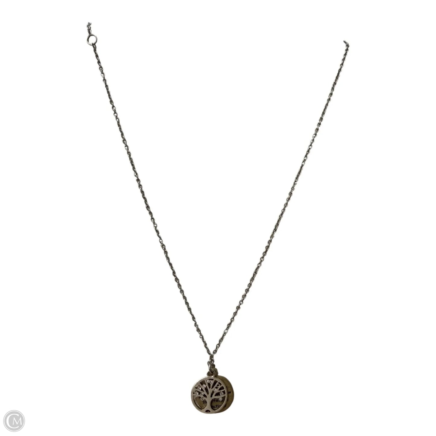 Necklace Charm By Premier Designs