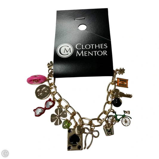 Bracelet Designer By Kate Spade