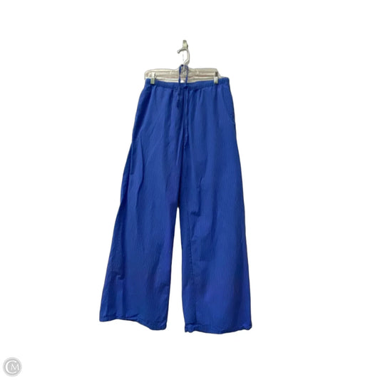 Pants Other By Cme In Blue, Size: M