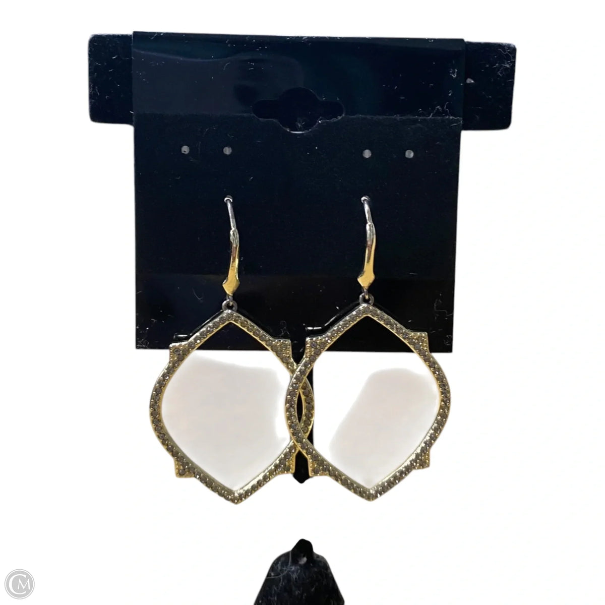 Earrings Dangle/drop By Kendra Scott