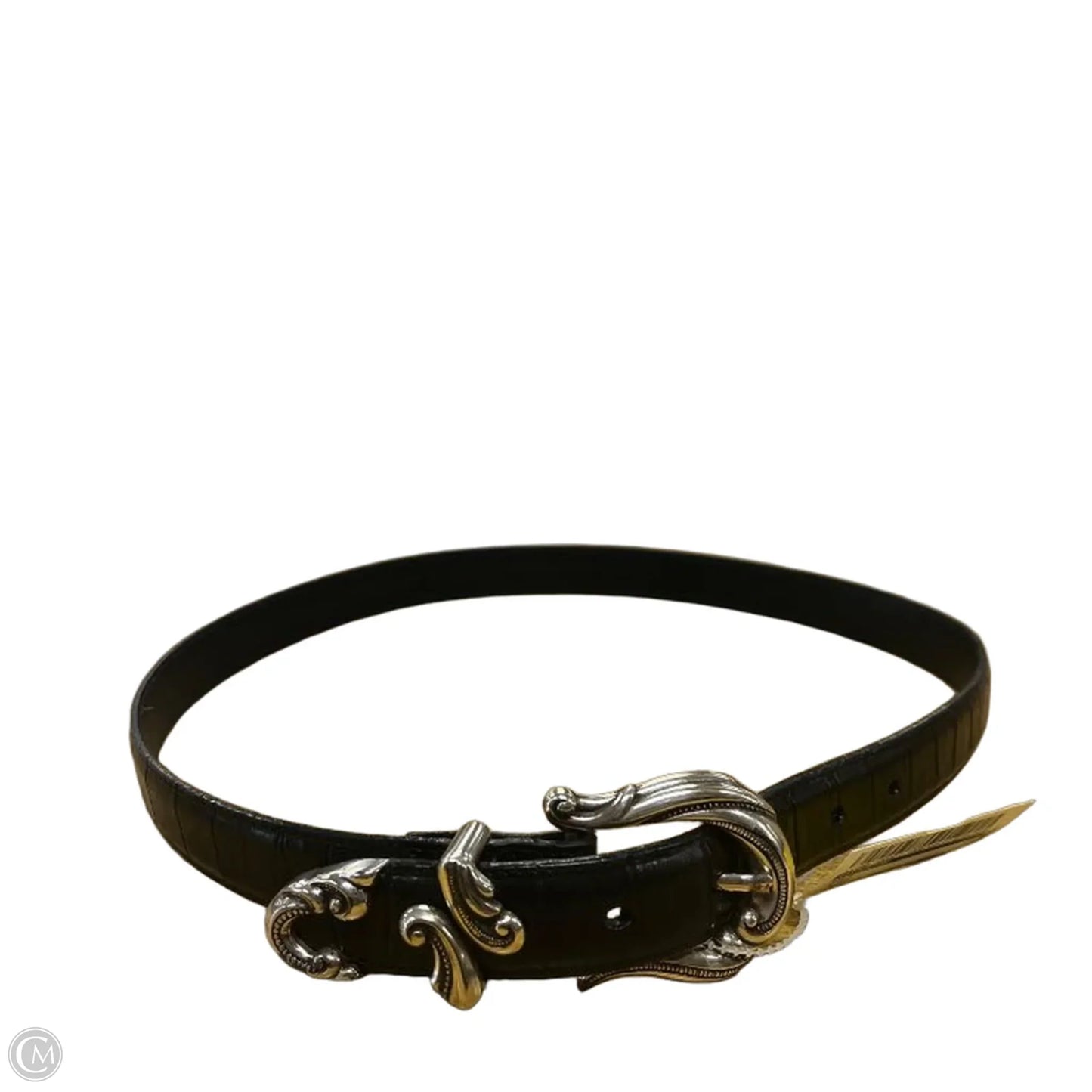 Belt By Brighton, Size: Large