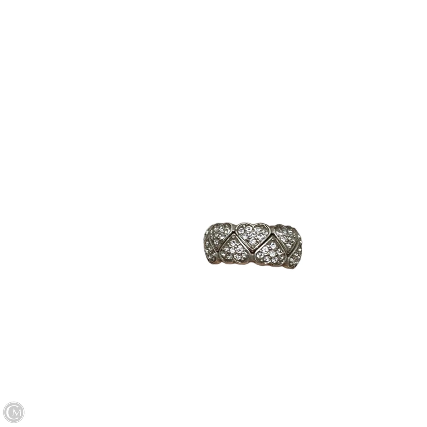 Ring Band By Brighton, Size: 02 Piece Set