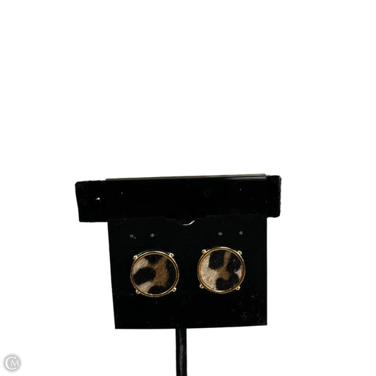Earrings Stud