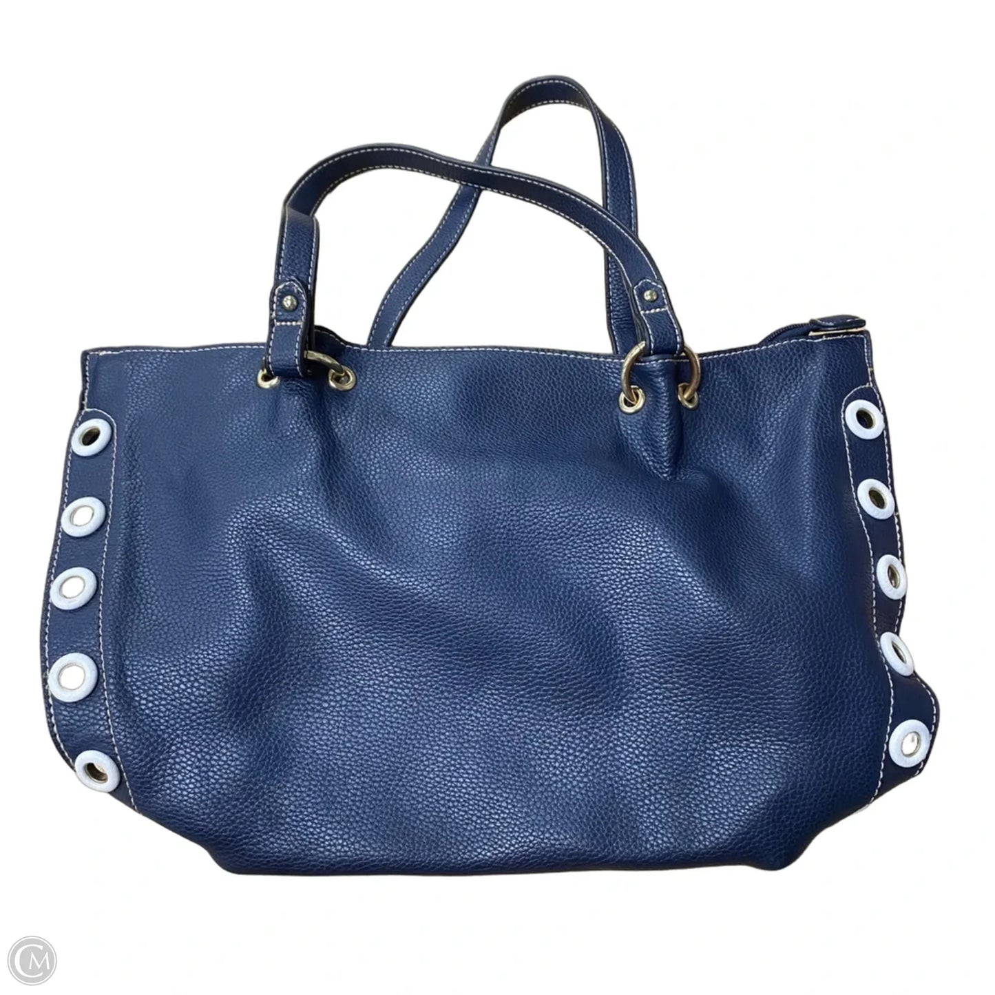 Handbag By Chicos, Size: Large