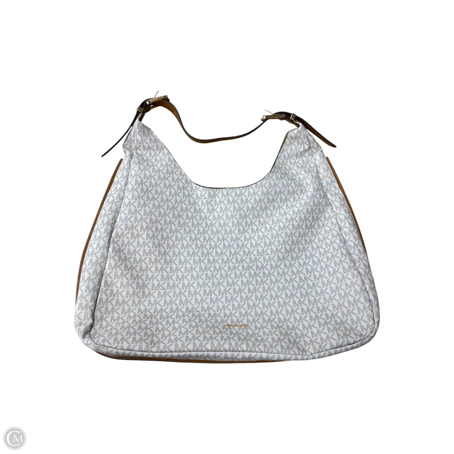 Handbag Designer By Michael Kors, Size: Large
