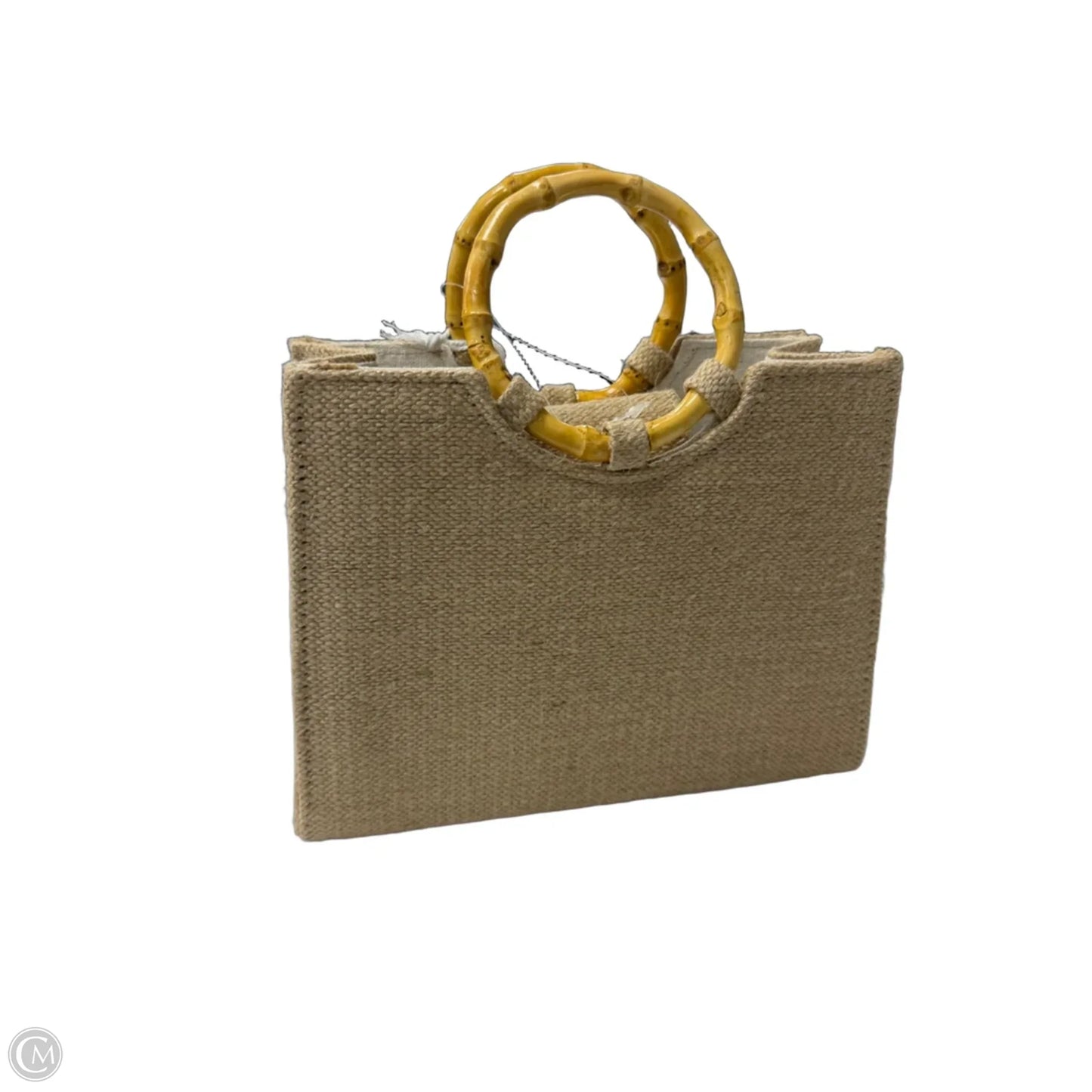Handbag By Haute Hippie, Size: Medium