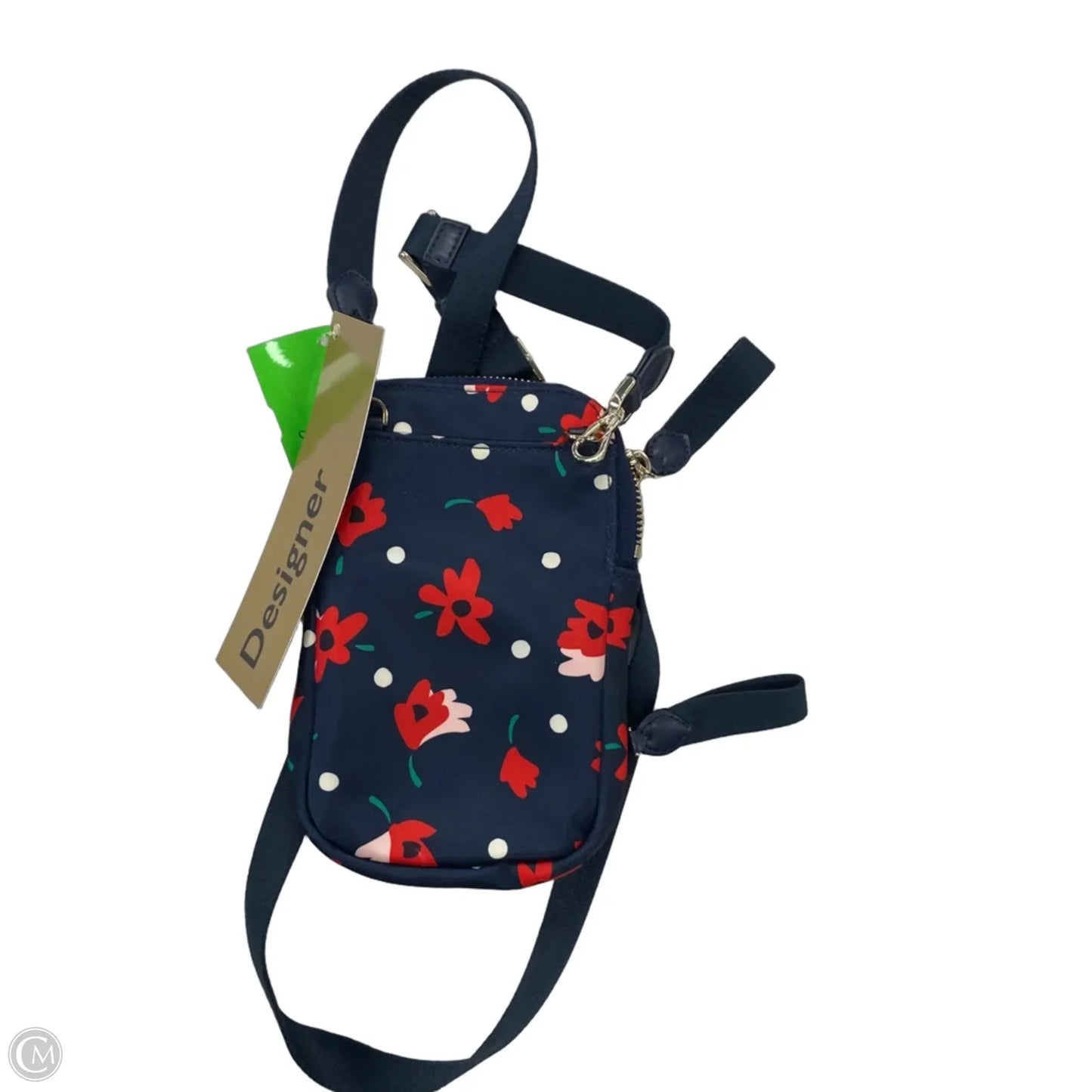 Crossbody Designer By Kate Spade, Size: Small