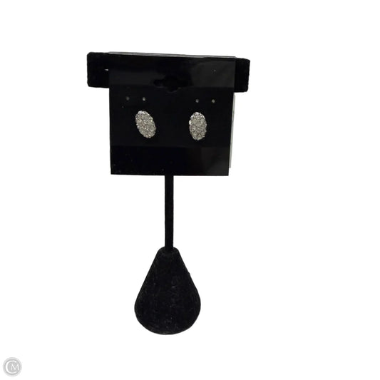 Earrings Stud By Monet
