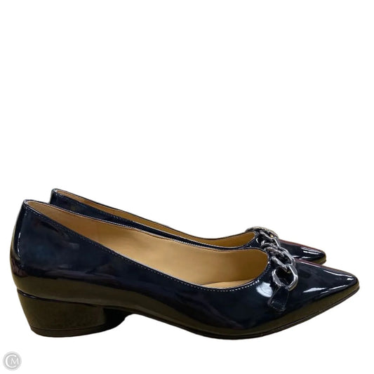 Shoes Flats By Naturalizer In Black, Size: 9