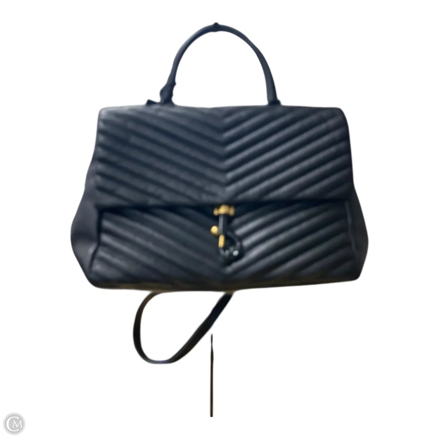 Handbag Designer By Rebecca Minkoff, Size: Large