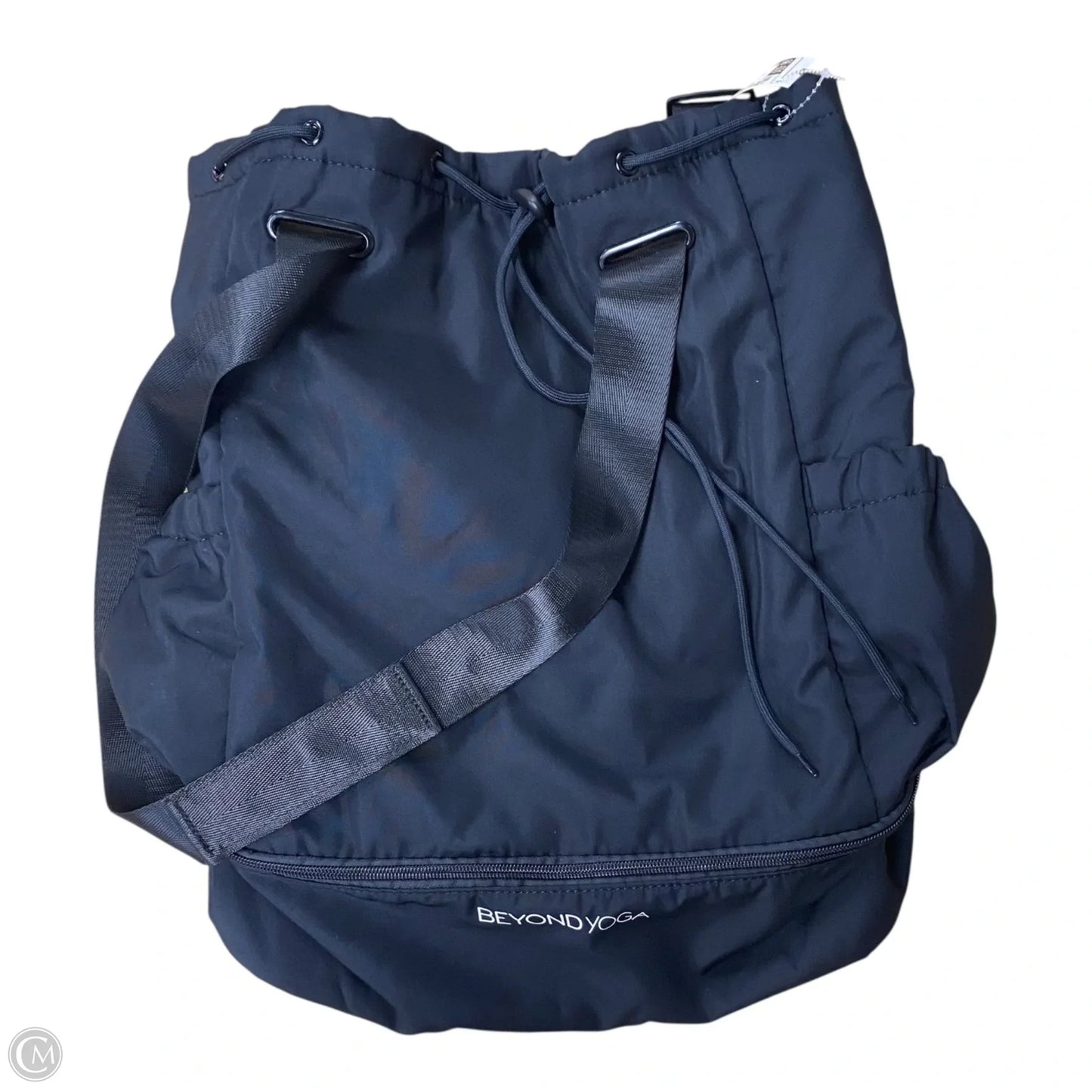 Backpack By Beyond Yoga, Size: Medium