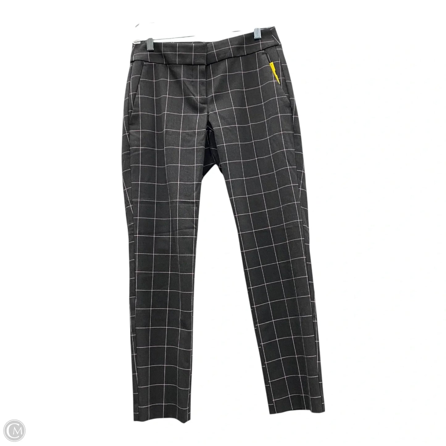 Pants Other By Loft In Grey, Size: 0