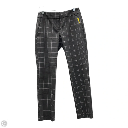 Pants Other By Loft In Grey, Size: 0