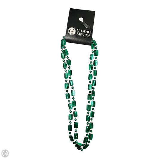 Necklace Other