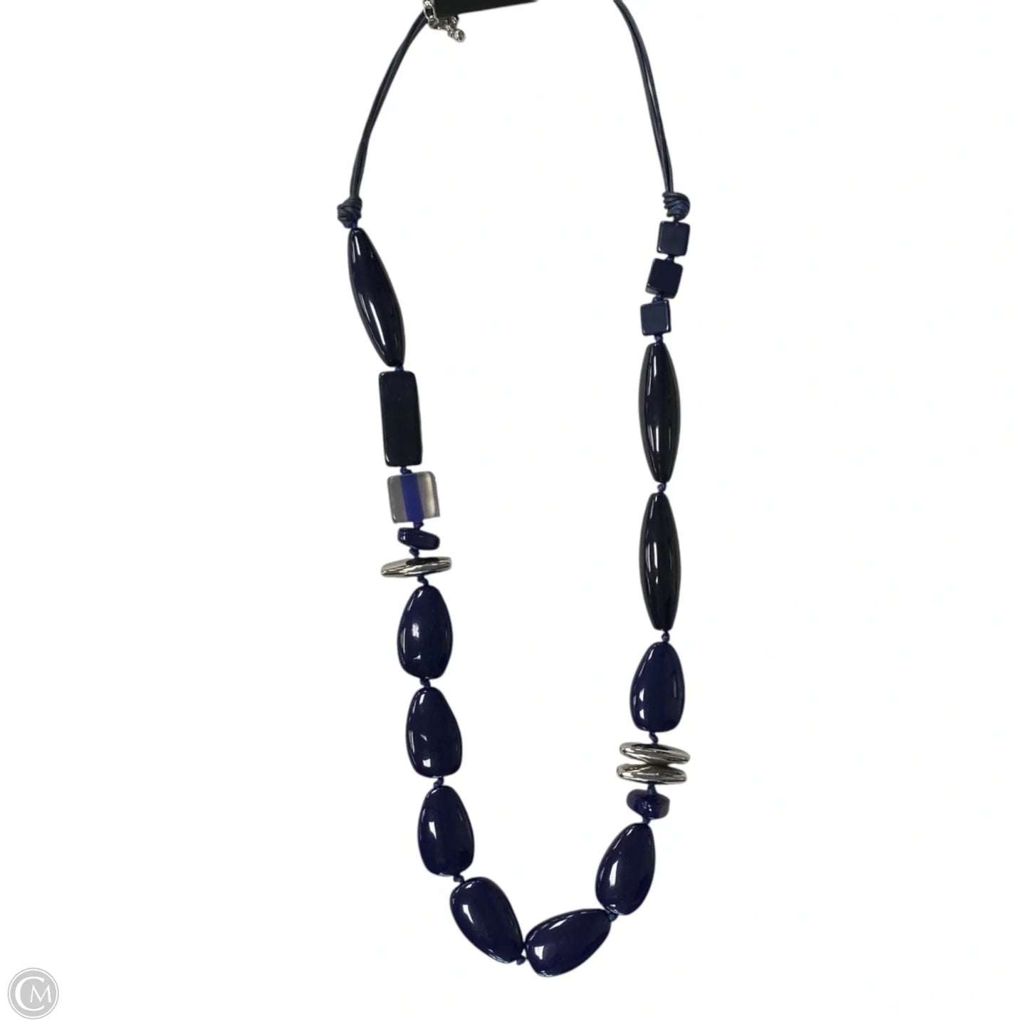 Necklace Statement By Chicos